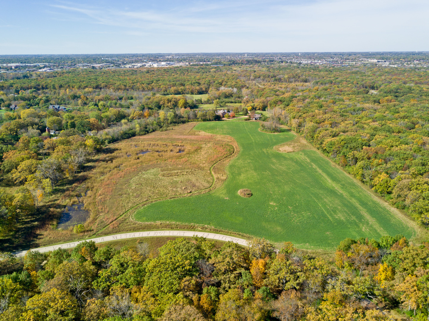 26376 N FARWELL Road, Mettawa, IL 60045