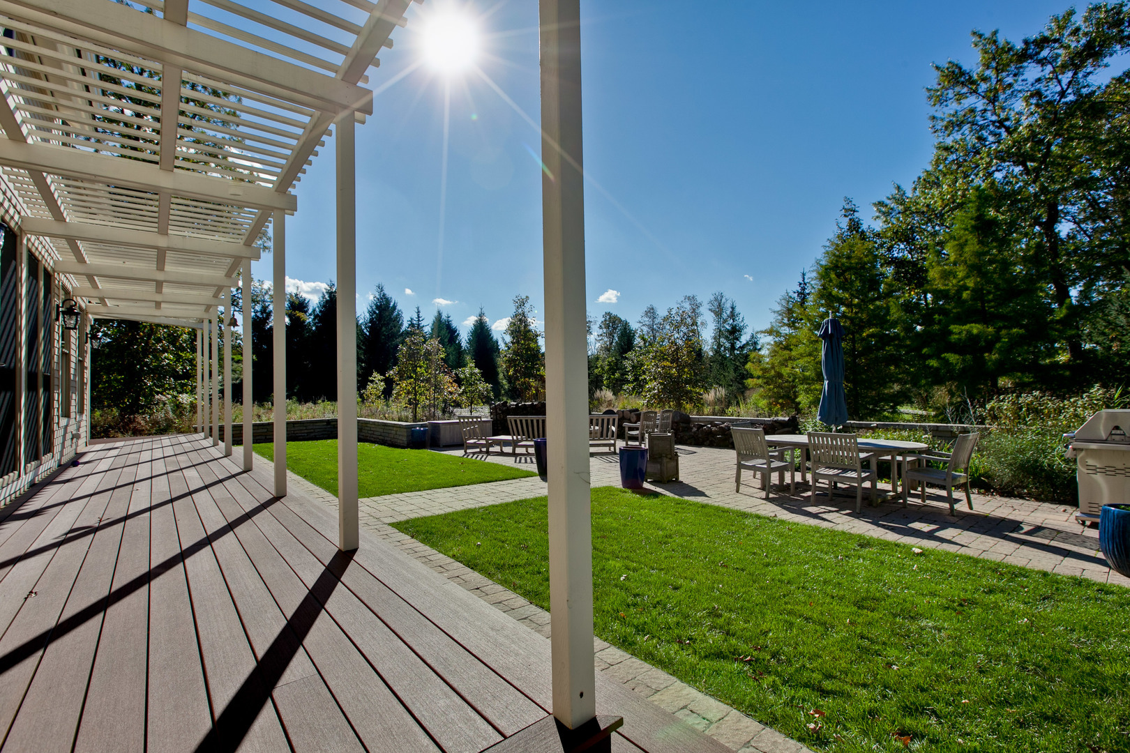 26376 N FARWELL Road, Mettawa, IL 60045