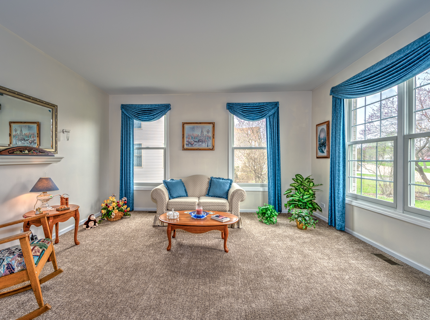 5335 Fox Path Lane, Hoffman Estates, IL 60192
