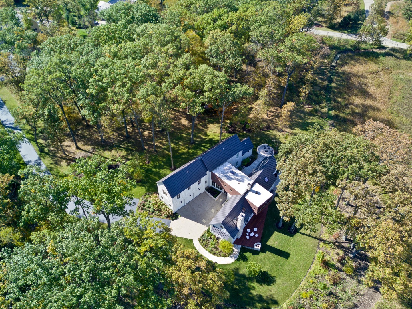 26366 N FARWELL Road, Mettawa, IL 60045