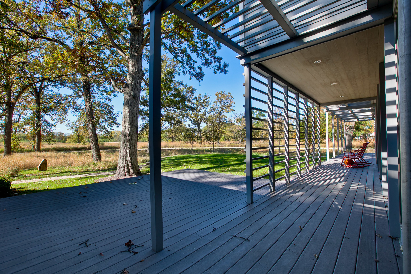 26366 N FARWELL Road, Mettawa, IL 60045