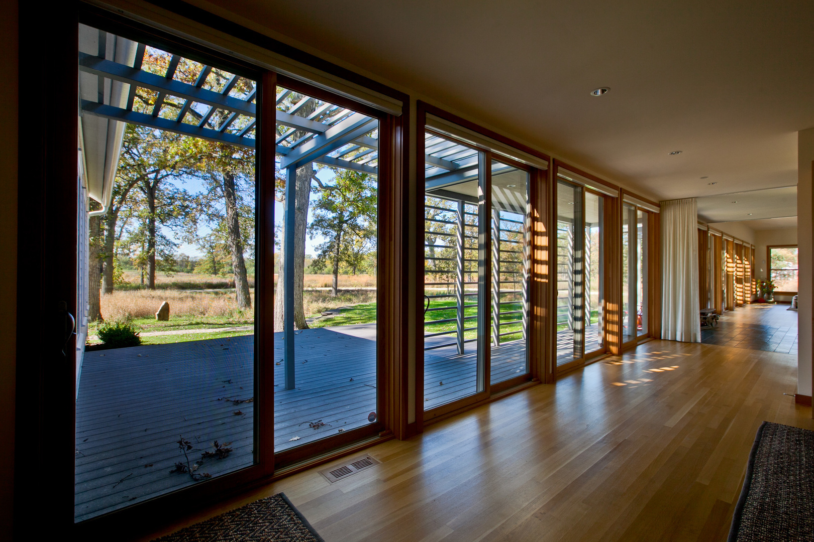 26366 N FARWELL Road, Mettawa, IL 60045