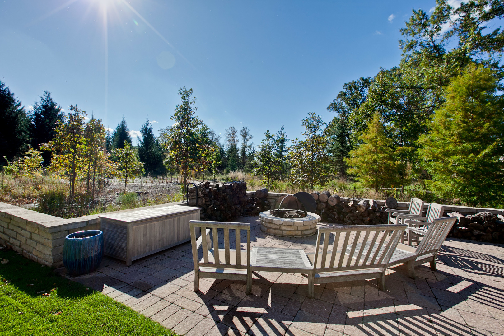 26366 N FARWELL Road, Mettawa, IL 60045