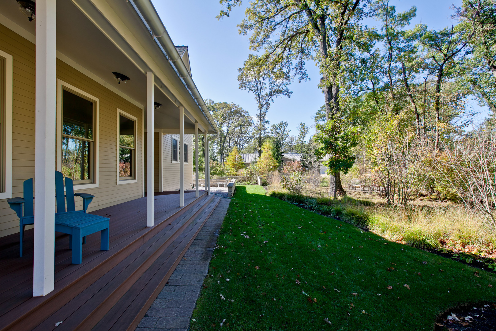 26366 N FARWELL Road, Mettawa, IL 60045