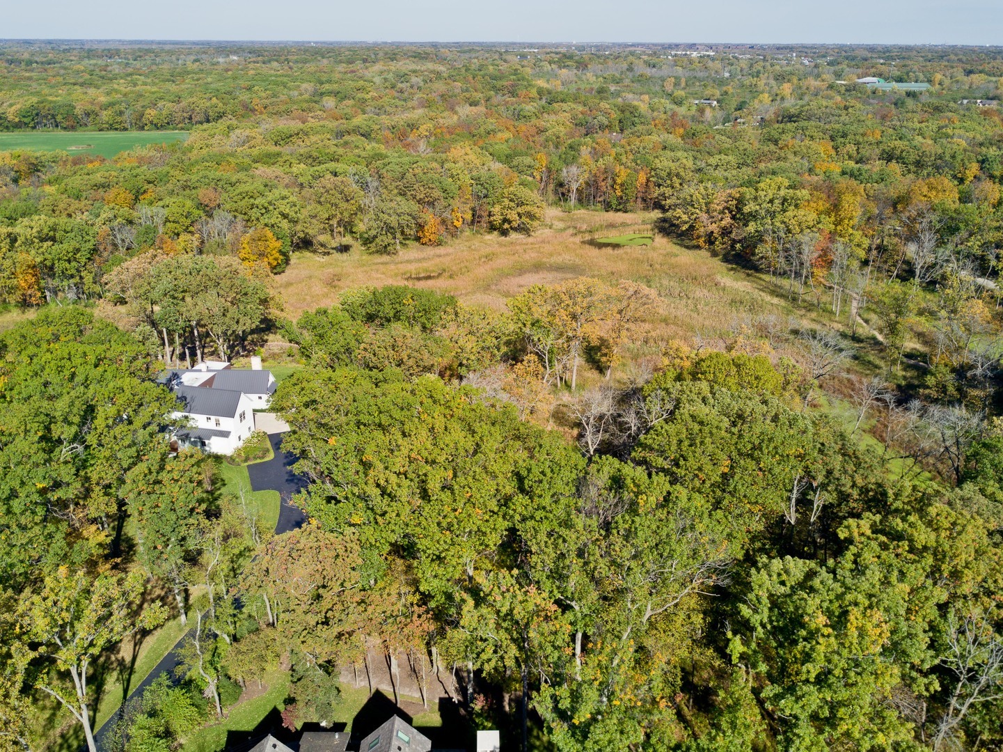 26366 N FARWELL Road, Mettawa, IL 60045