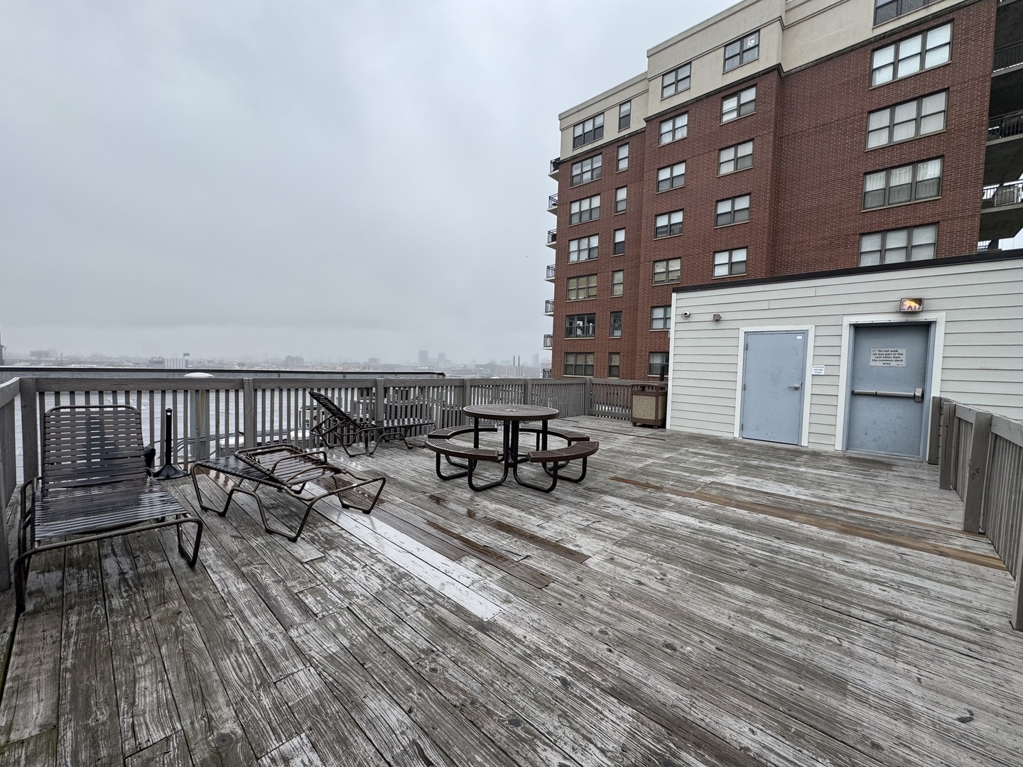 1503 S State Street #607, Chicago, IL 60605