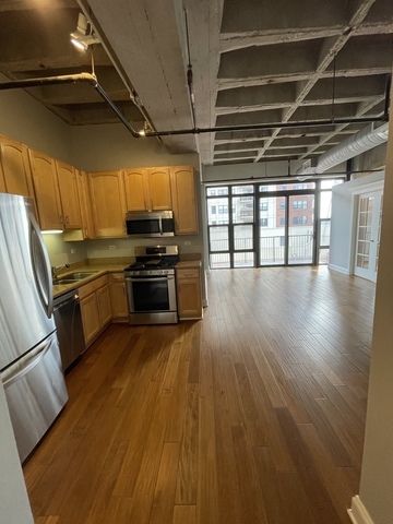 1503 S State Street #607, Chicago, IL 60605