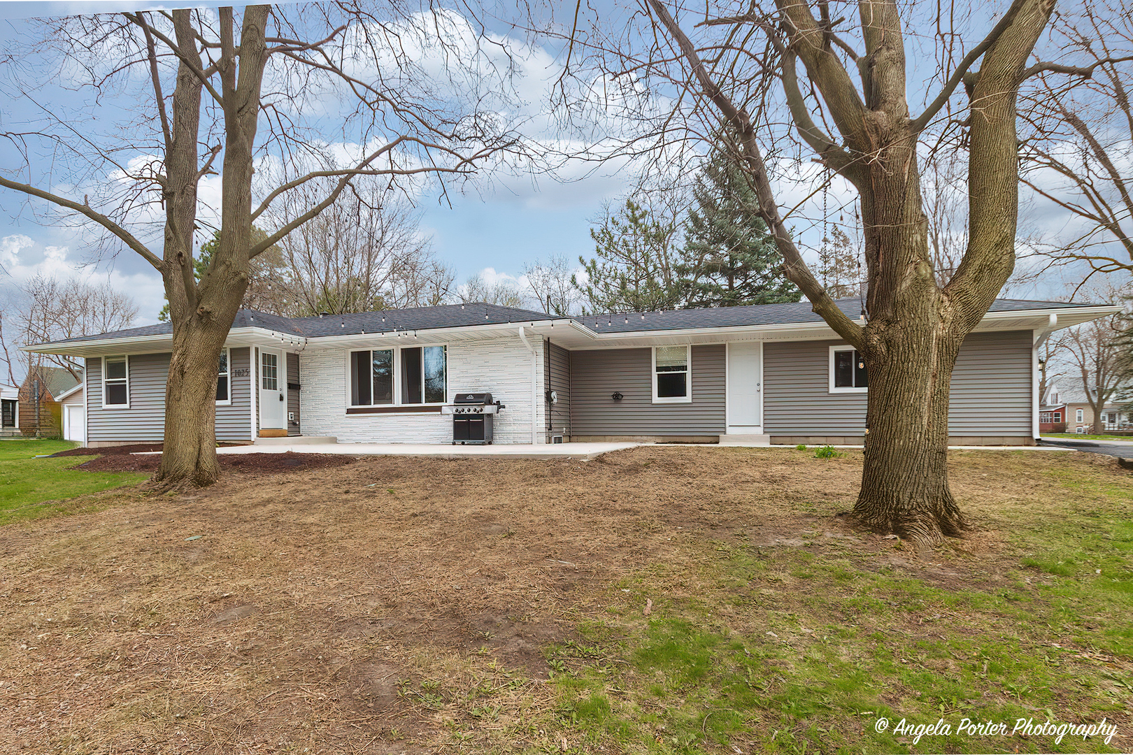 1025 Bunker Street, Woodstock, IL 60098