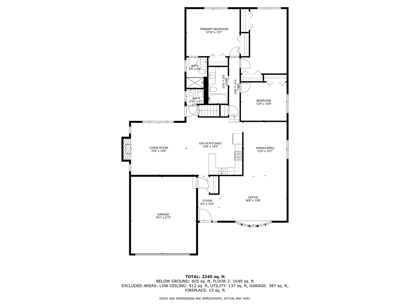 16400 S Rowley Lane, Lockport, IL 60441