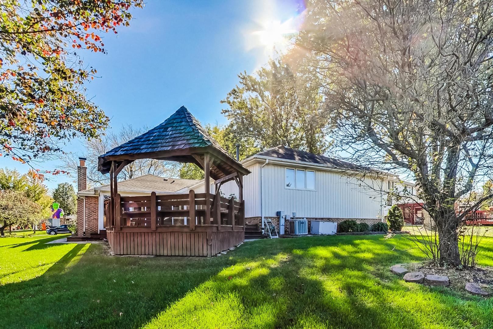 14506 Mallard Drive, Homer Glen, IL 60491