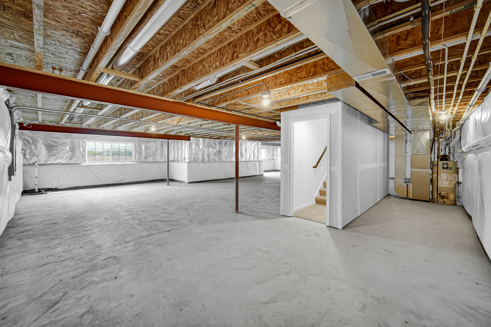 15051 W Quincy Way, Manhattan, IL 60442