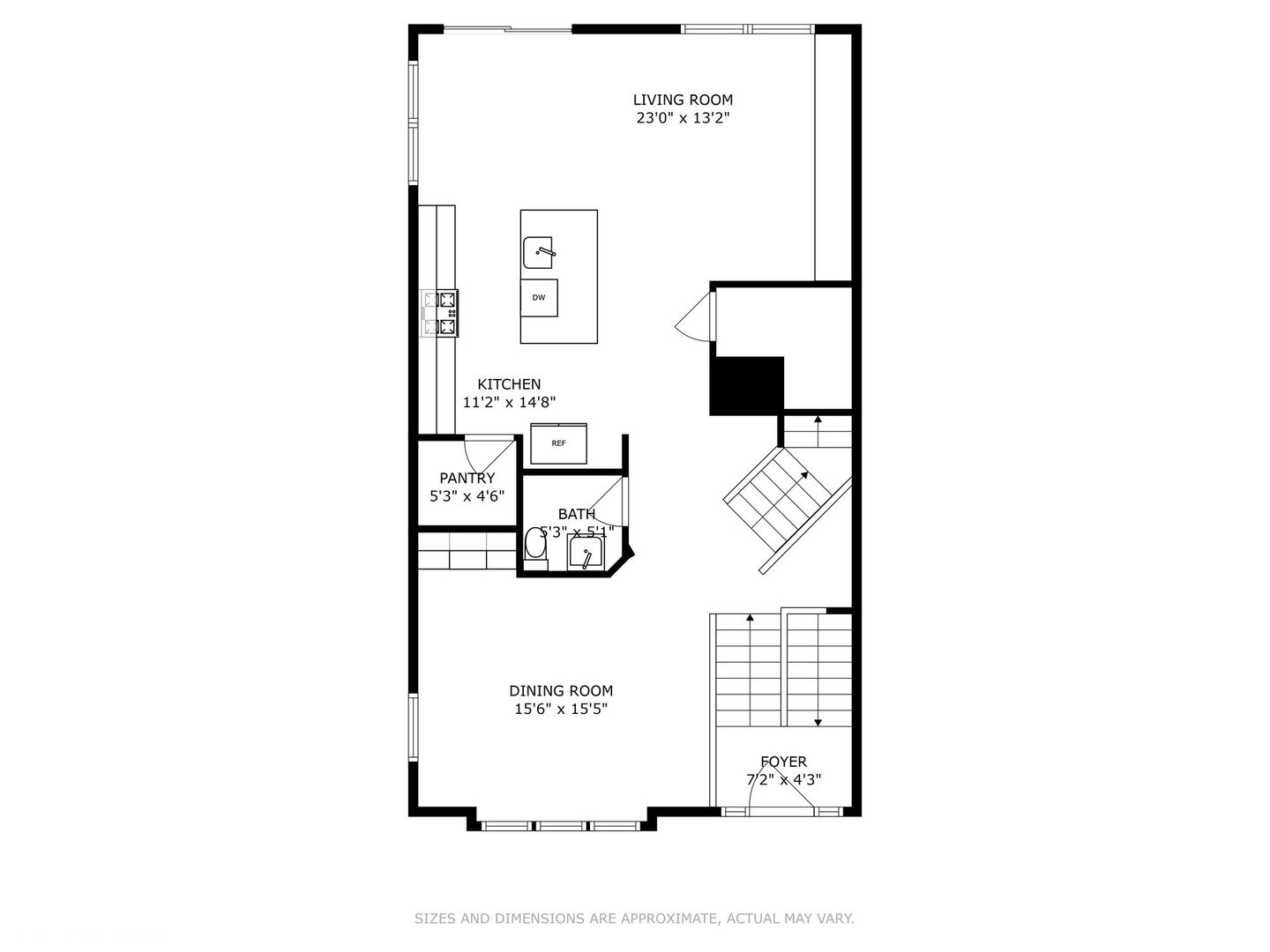 1484 N Charles Avenue, Naperville, IL 60563