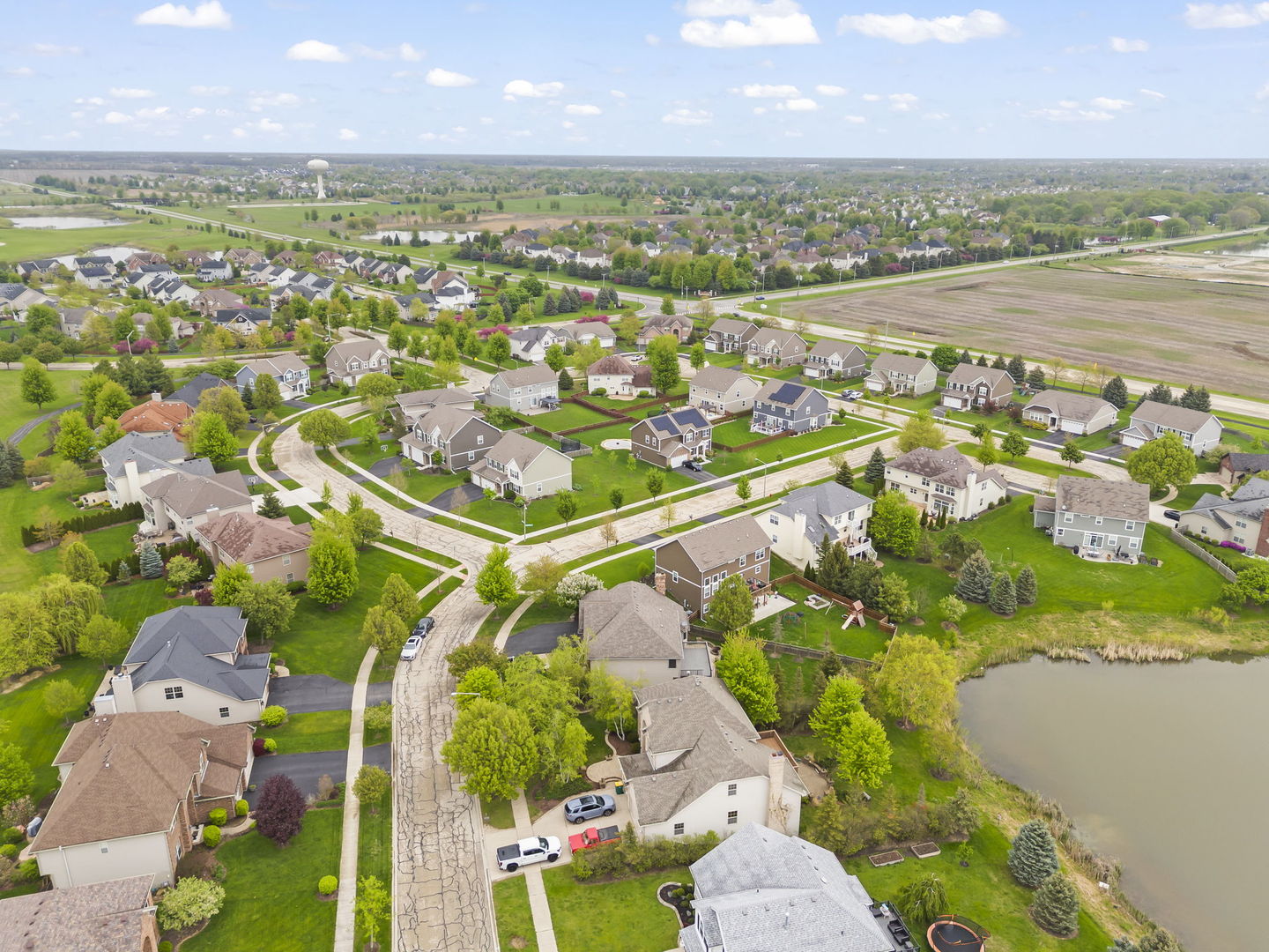 13609 Arborview Boulevard, Plainfield, IL 60585