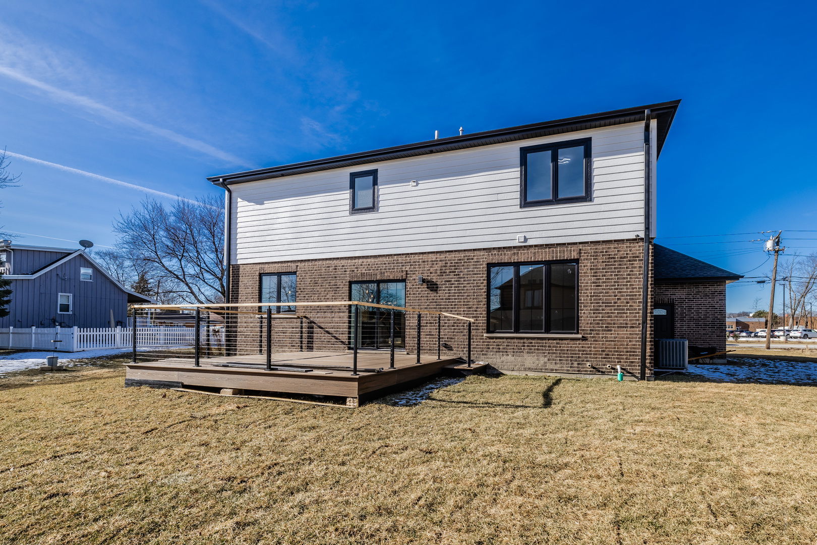 9645 S 78th Court, Hickory Hills, IL 60457