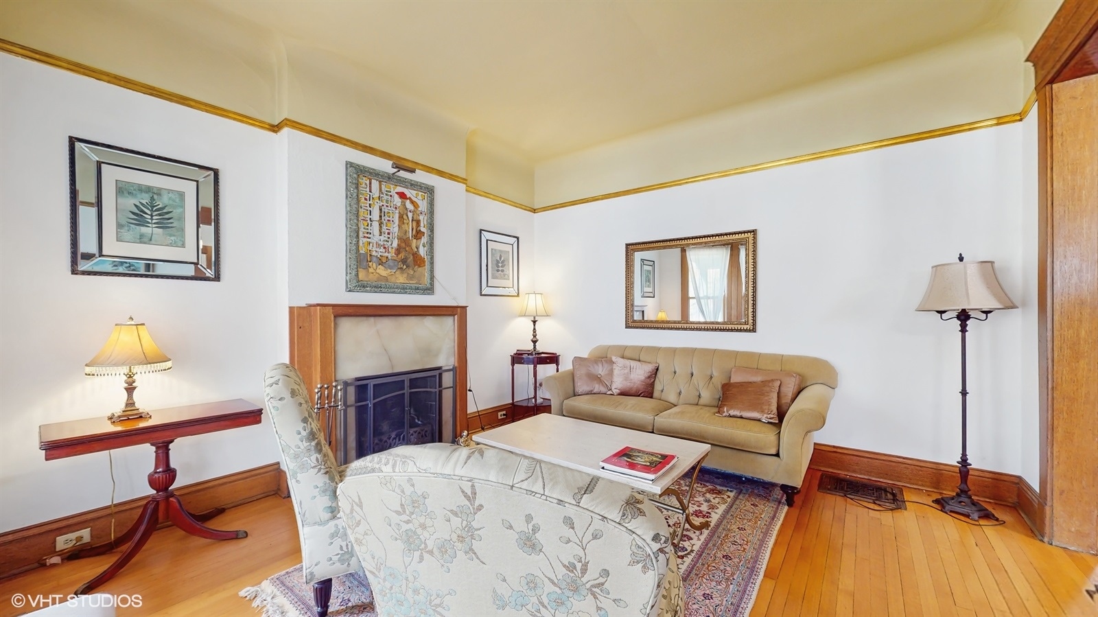 9324 S Damen Avenue, Chicago, IL 60643