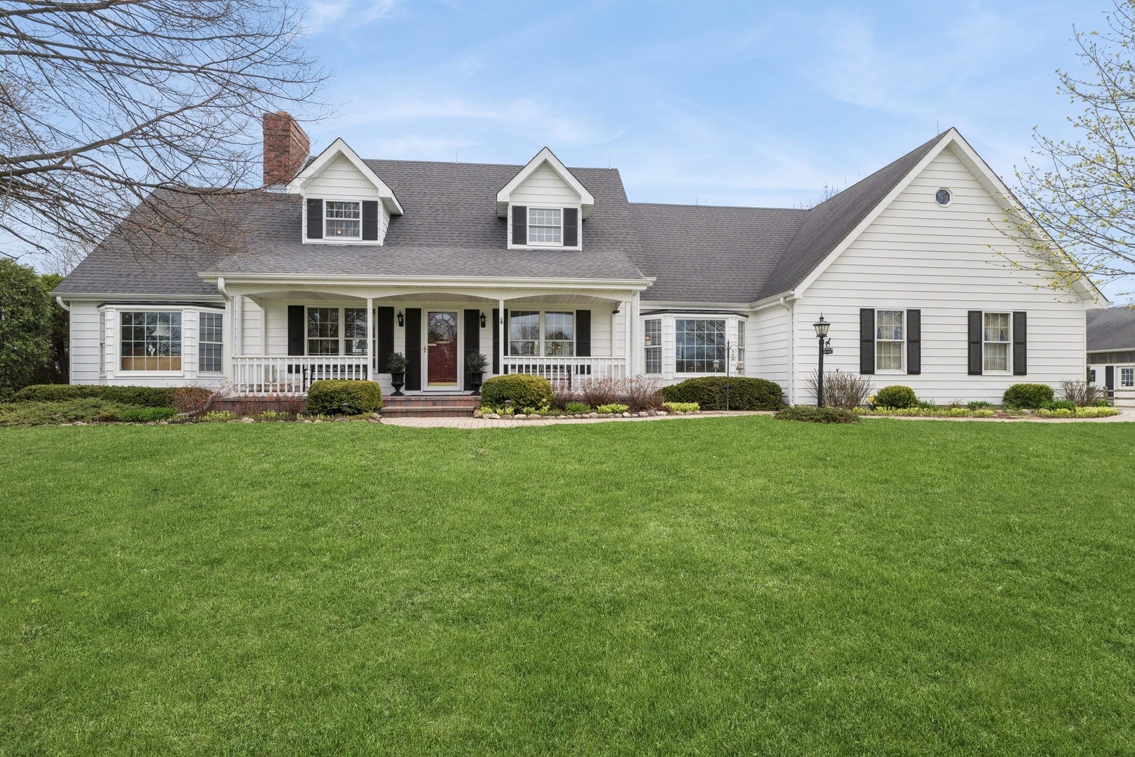 19660 W Pedersen Drive, Antioch, IL 60002