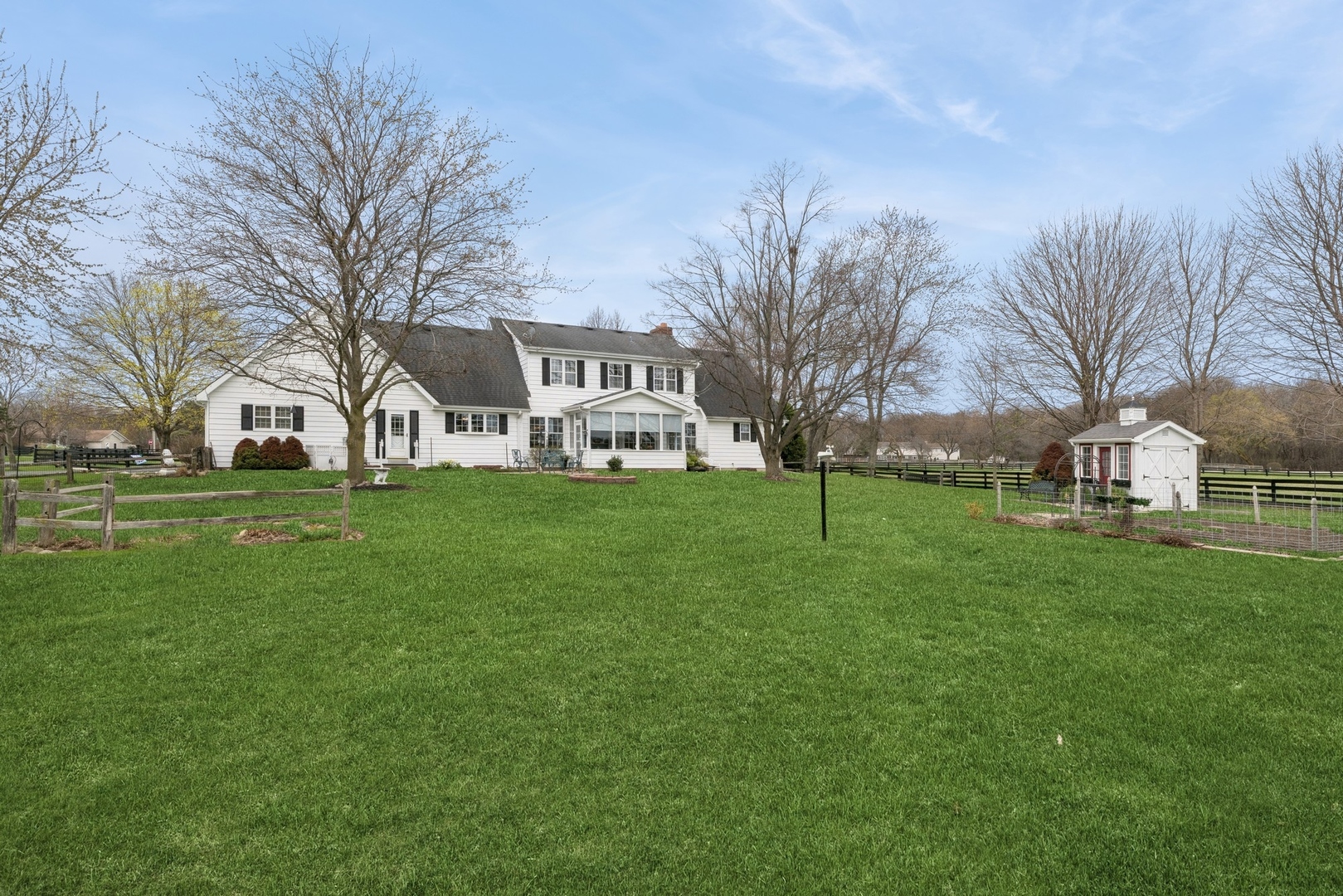 19660 W Pedersen Drive, Antioch, IL 60002