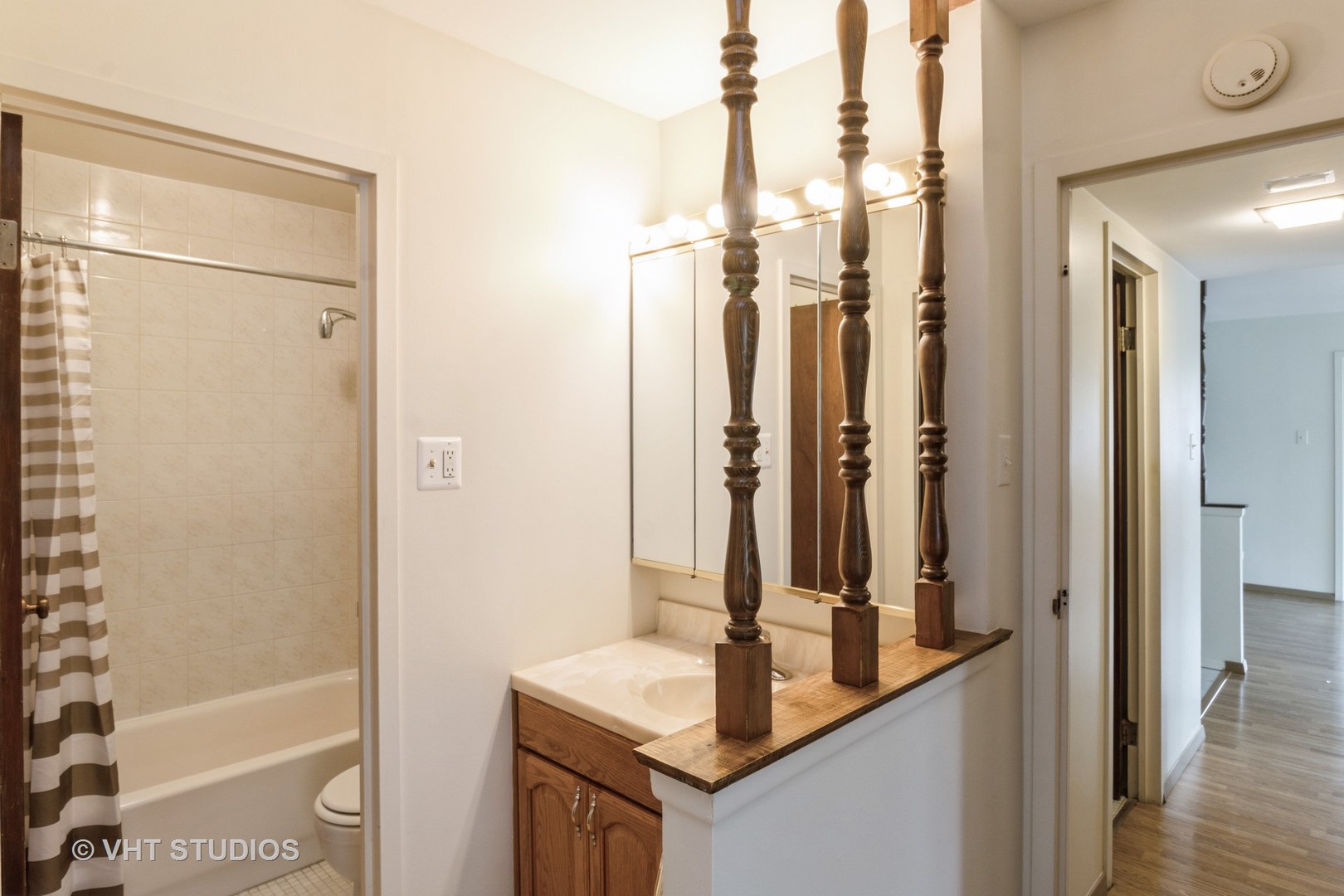 1243 E Baldwin Lane #206, Palatine, IL 60074