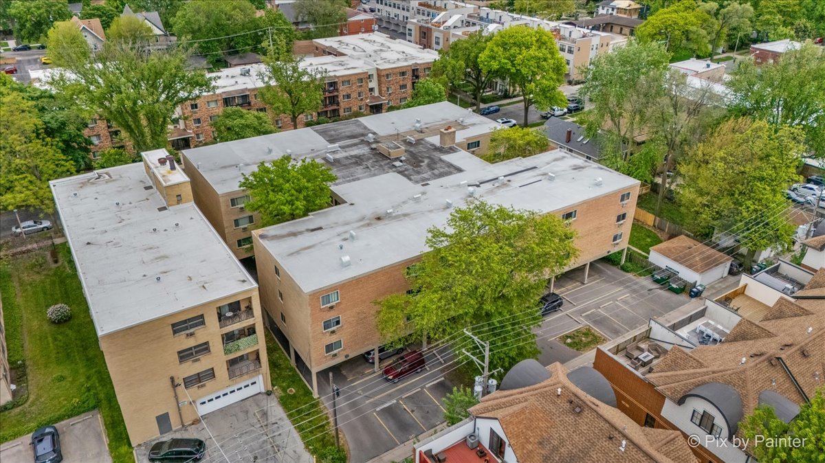 425 Home Avenue #2H, Oak Park, IL 60302