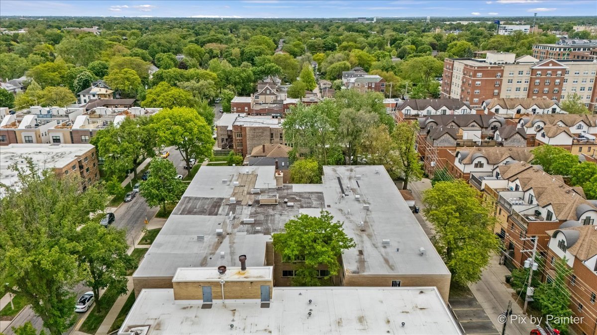 425 Home Avenue #2H, Oak Park, IL 60302