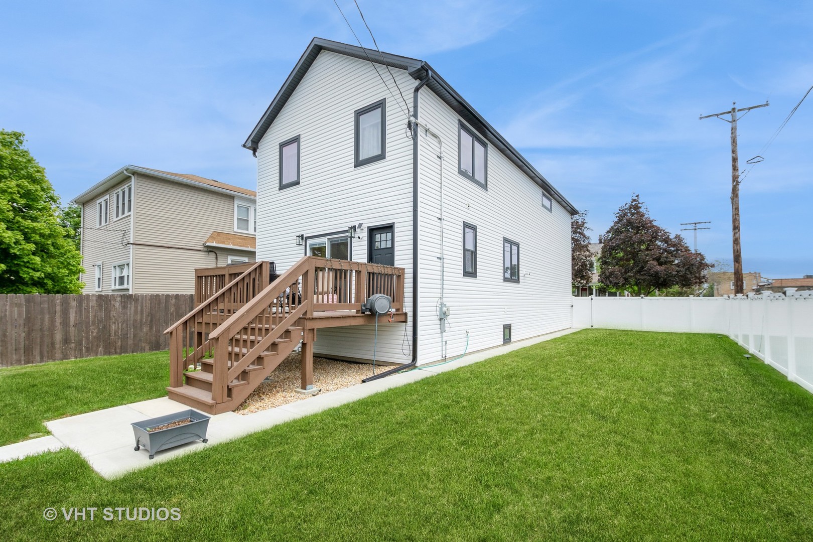1133 Elgin Avenue, Forest Park, IL 60130