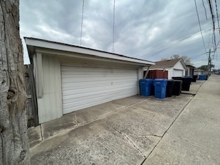 5946 S NASHVILLE Avenue, Chicago, IL 60638