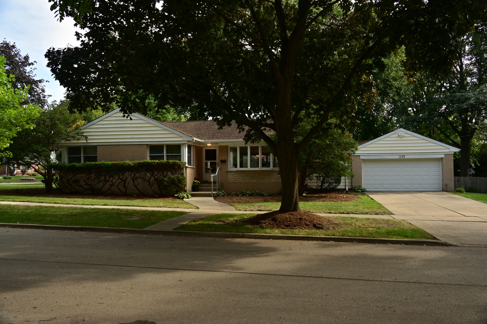 20 N Waverly Street, Mount Prospect, IL 60056
