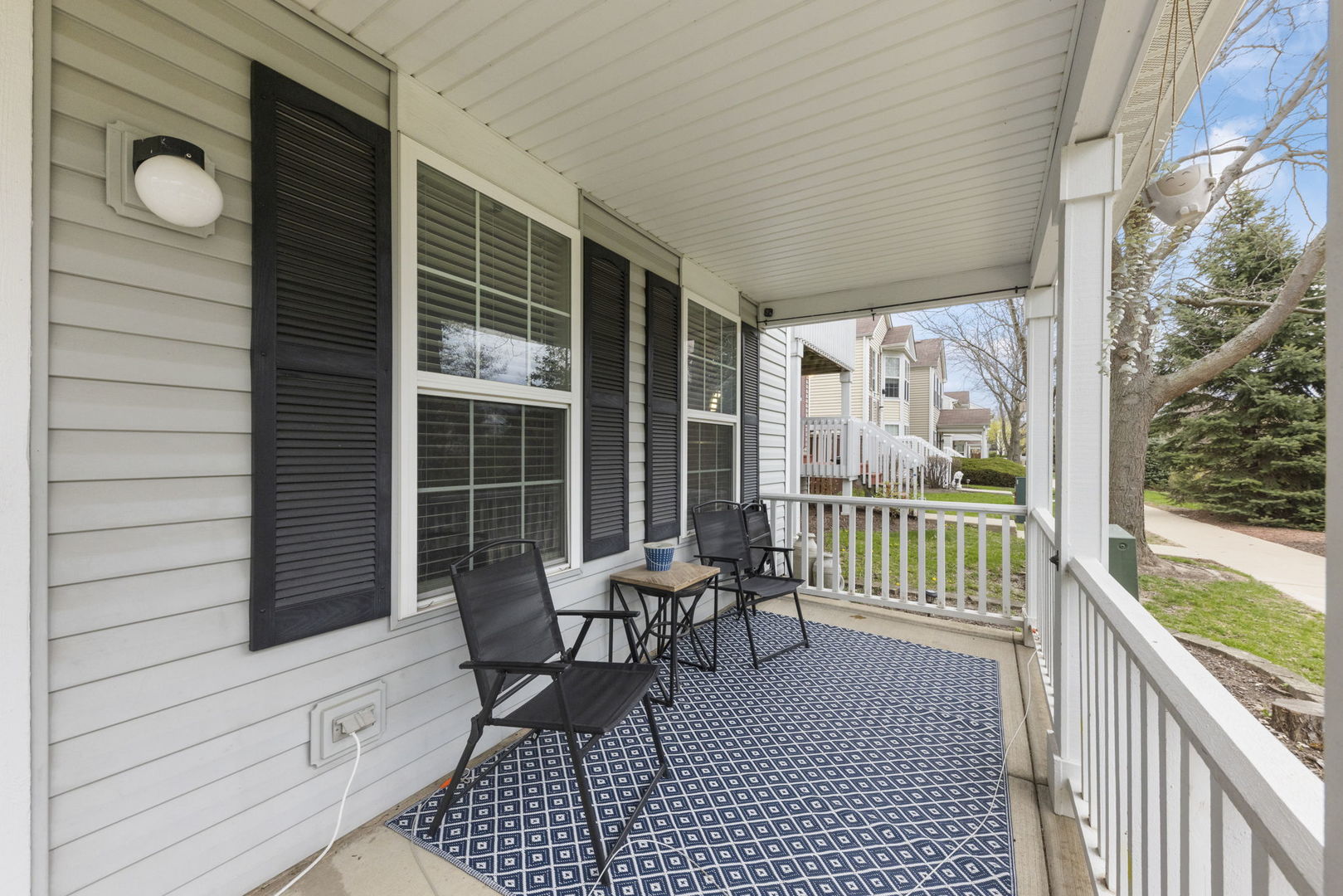 714 Four Seasons Boulevard, Aurora, IL 60504