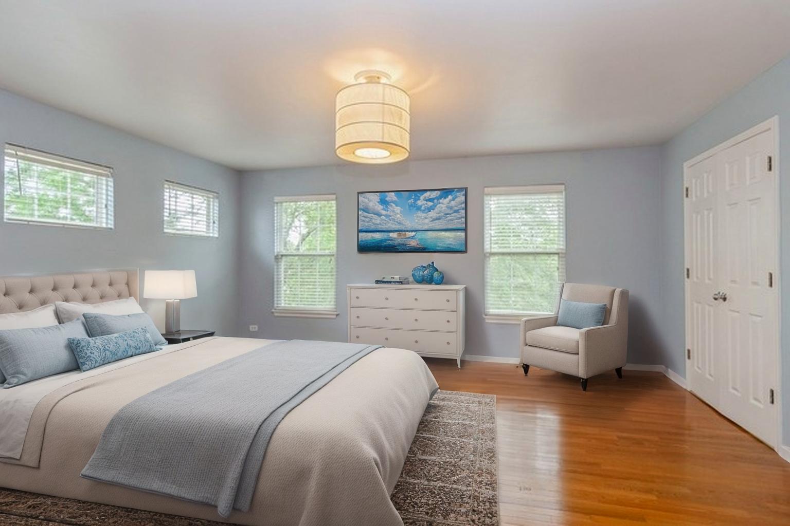 2958 Scott Court, Lisle, IL 60532
