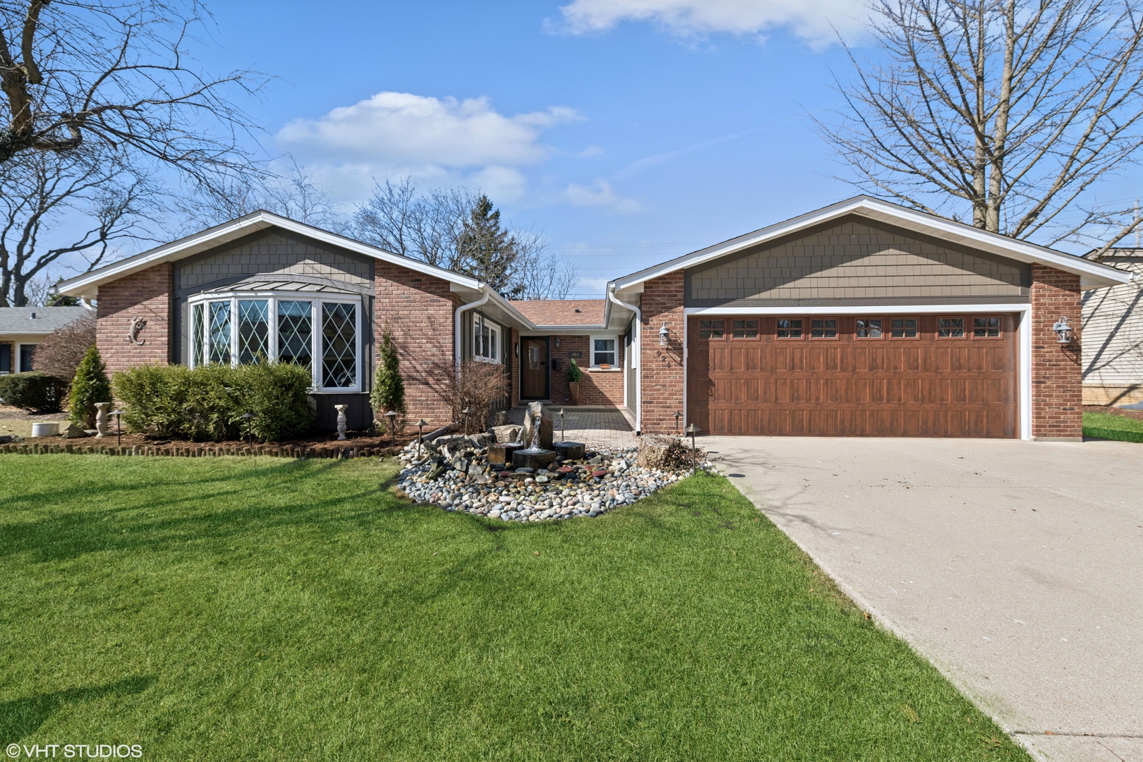 924 N Topanga Drive, Palatine, IL 60074