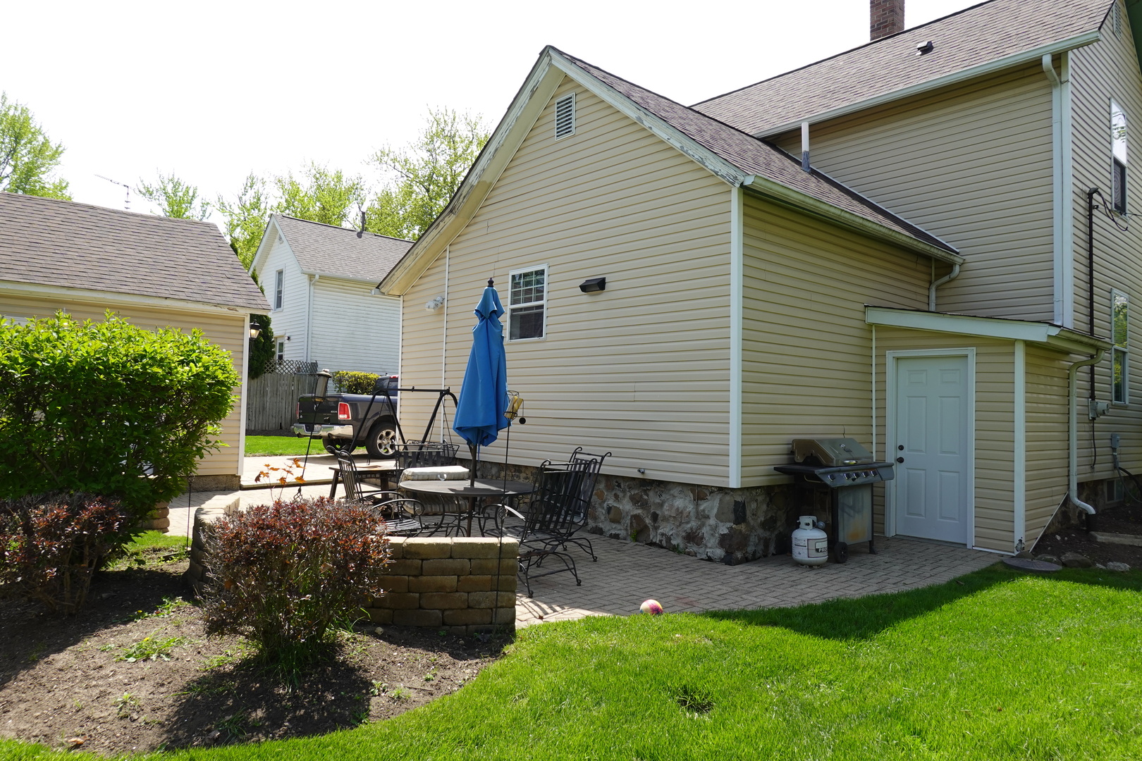11108 S Myrtle Street, Huntley, IL 60142