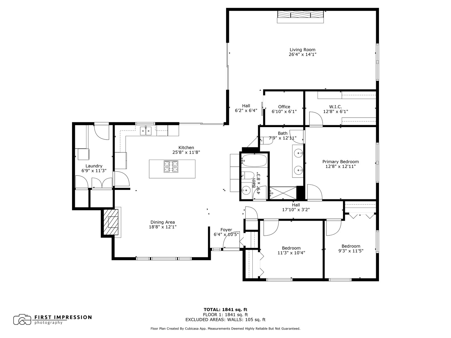 17 S Cypress Drive, Bristol, IL 60512