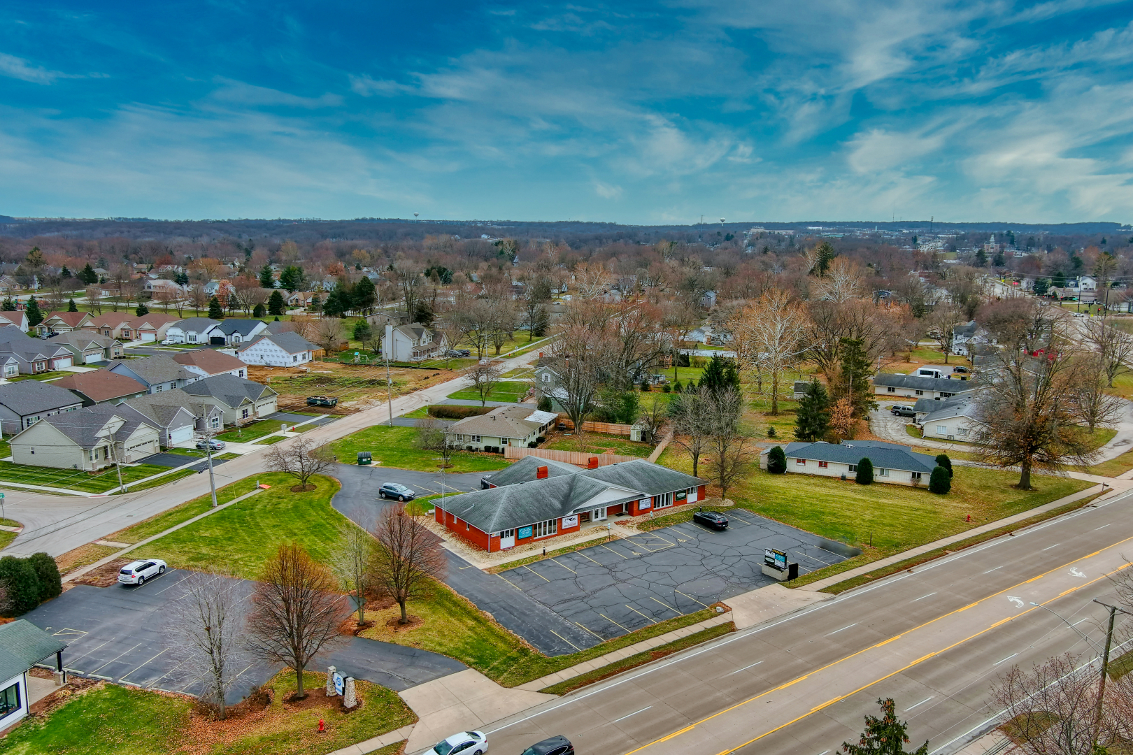 720 Bridge Street #B, Yorkville, IL 60560