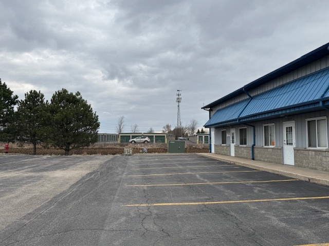 181 Wolf Street #A, Yorkville, IL 60560
