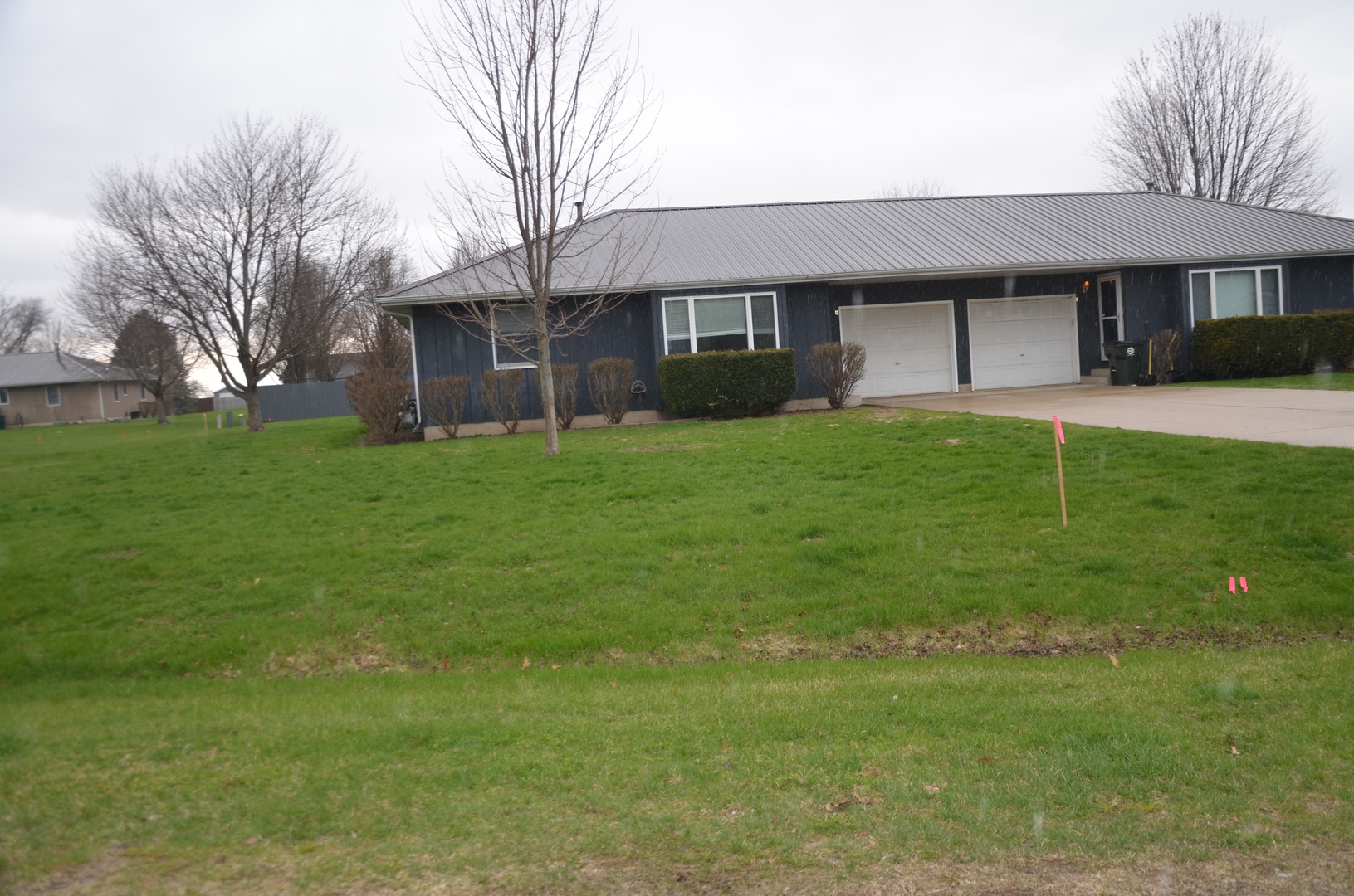 2547 N 4645th Road #A, Somonauk, IL 60552