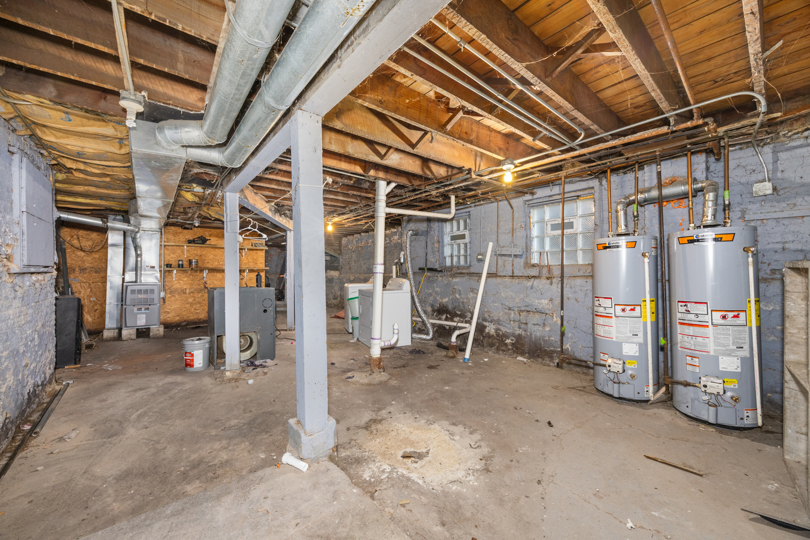 7123 S Green Street, Chicago, IL 60621