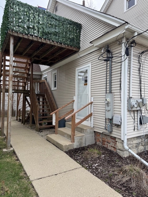 43 W Church Street, Sandwich, IL 60548