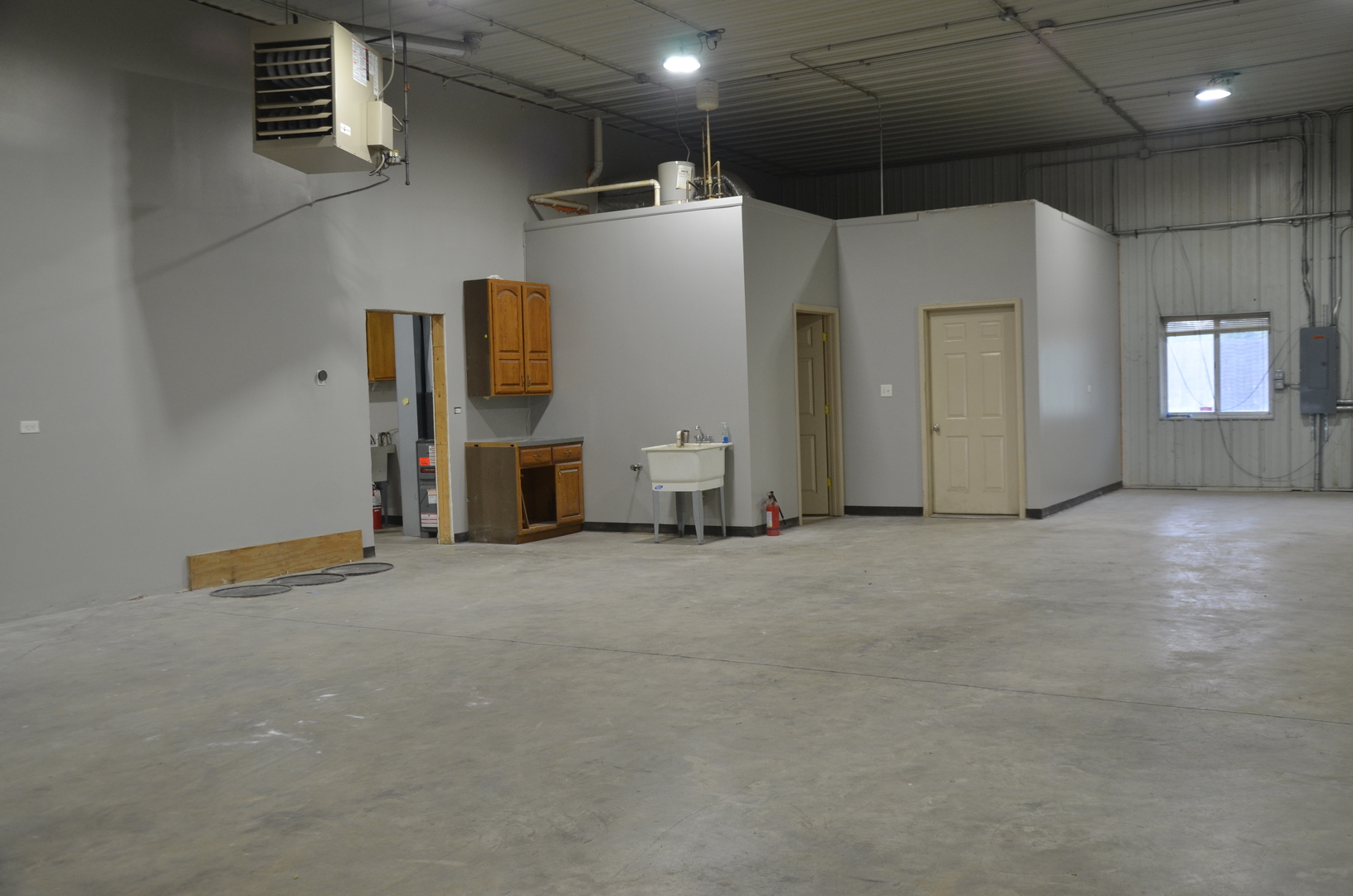 181 Wolf Street #AB, Yorkville, IL 60560