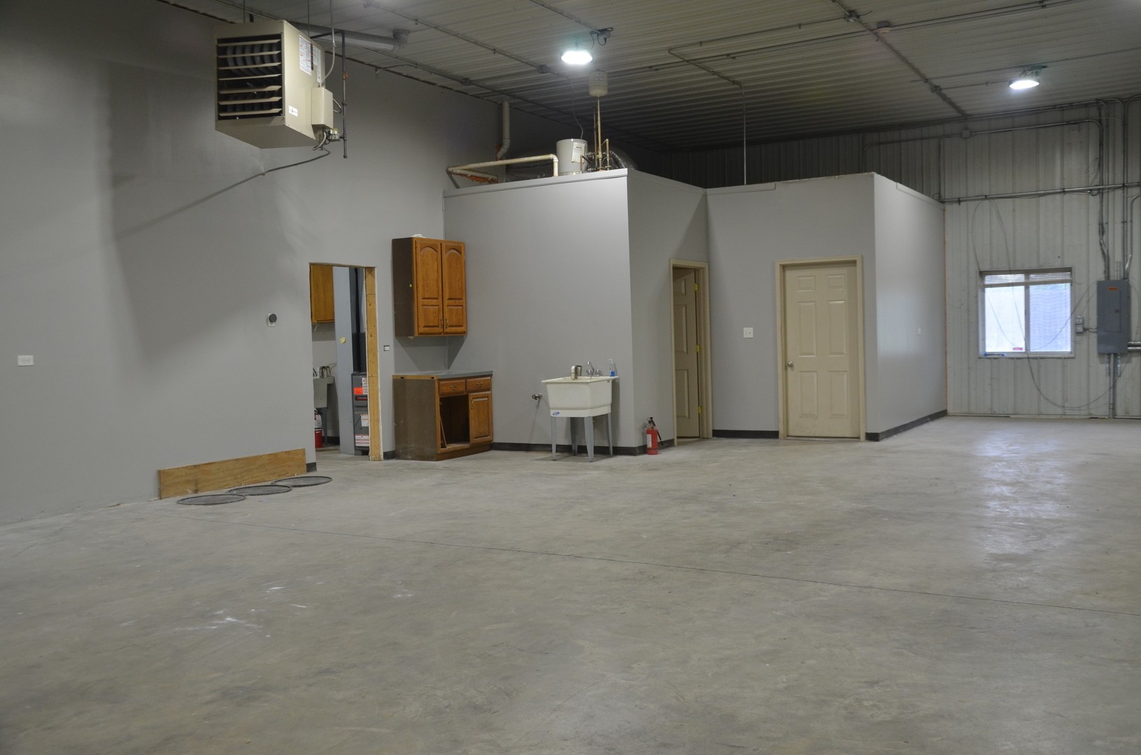181 Wolf Street #AB, Yorkville, IL 60560
