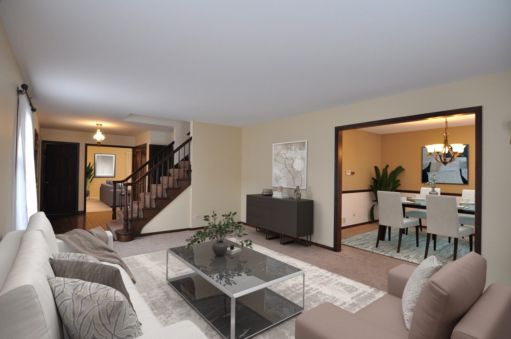 37 Pottowattomie Court, Naperville, IL 60563