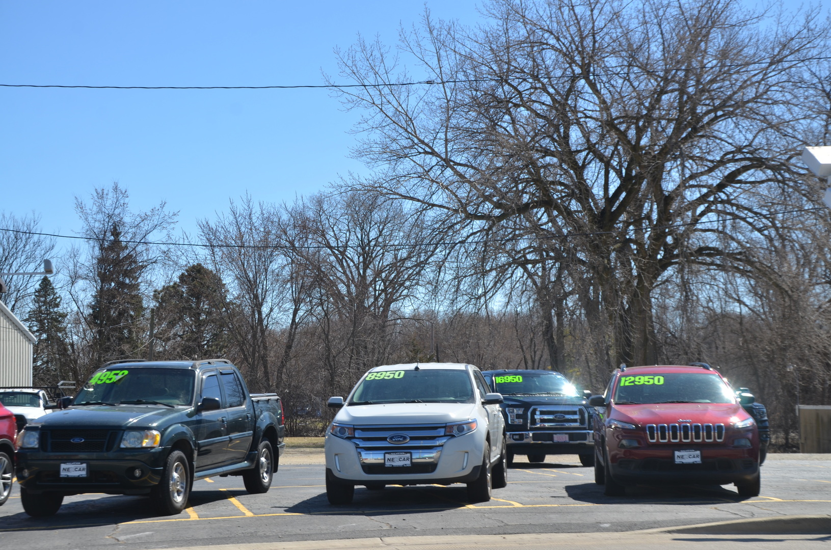 1515 E New Yok Street, Aurora, IL 60505