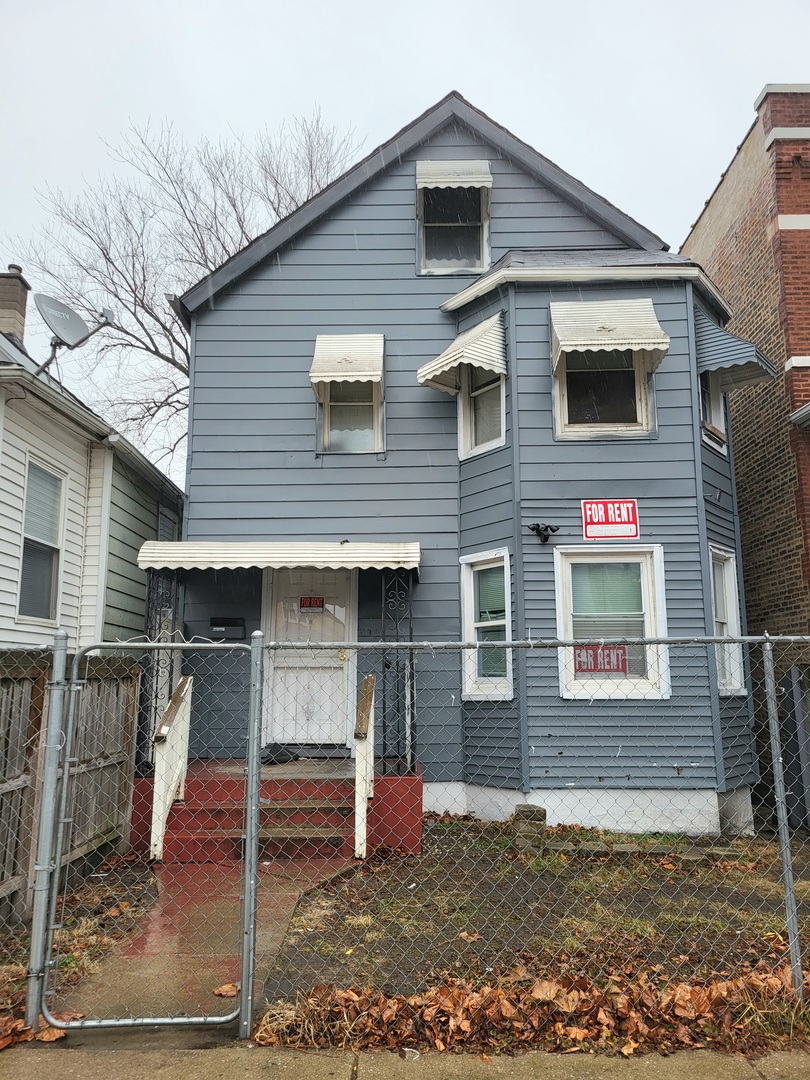 8031 S Burnham Avenue #2, Chicago, IL 60617