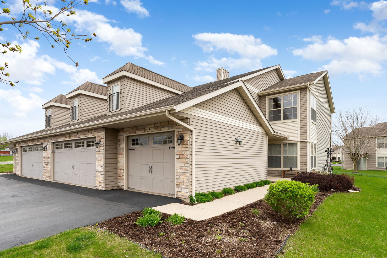 952 Arvle Circle #952, Sycamore, IL 60178
