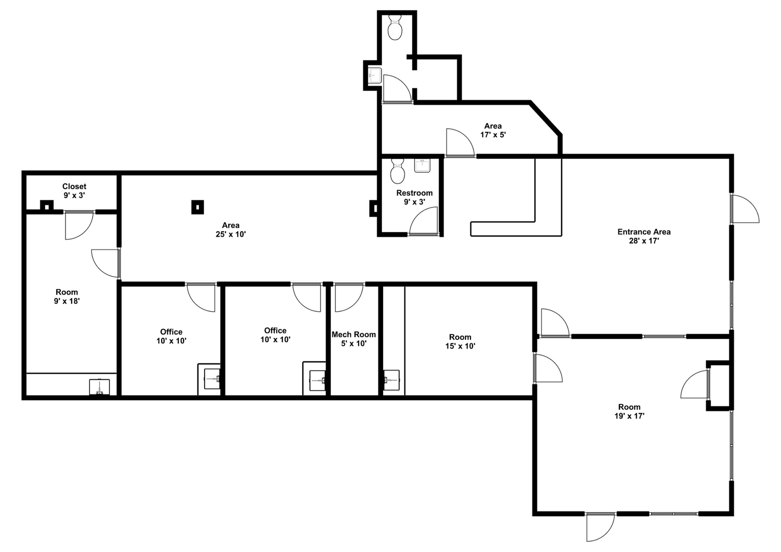 115 South Street #C, Plano, IL 60545
