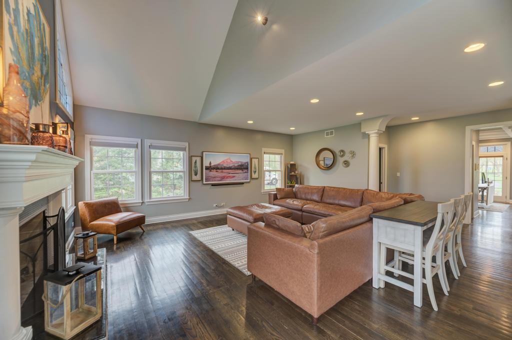 4201 Jacqueline Lane, Crystal Lake, IL 60014