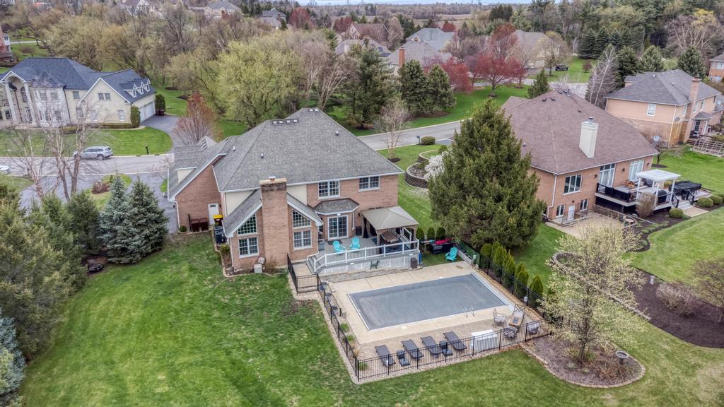 4201 Jacqueline Lane, Crystal Lake, IL 60014