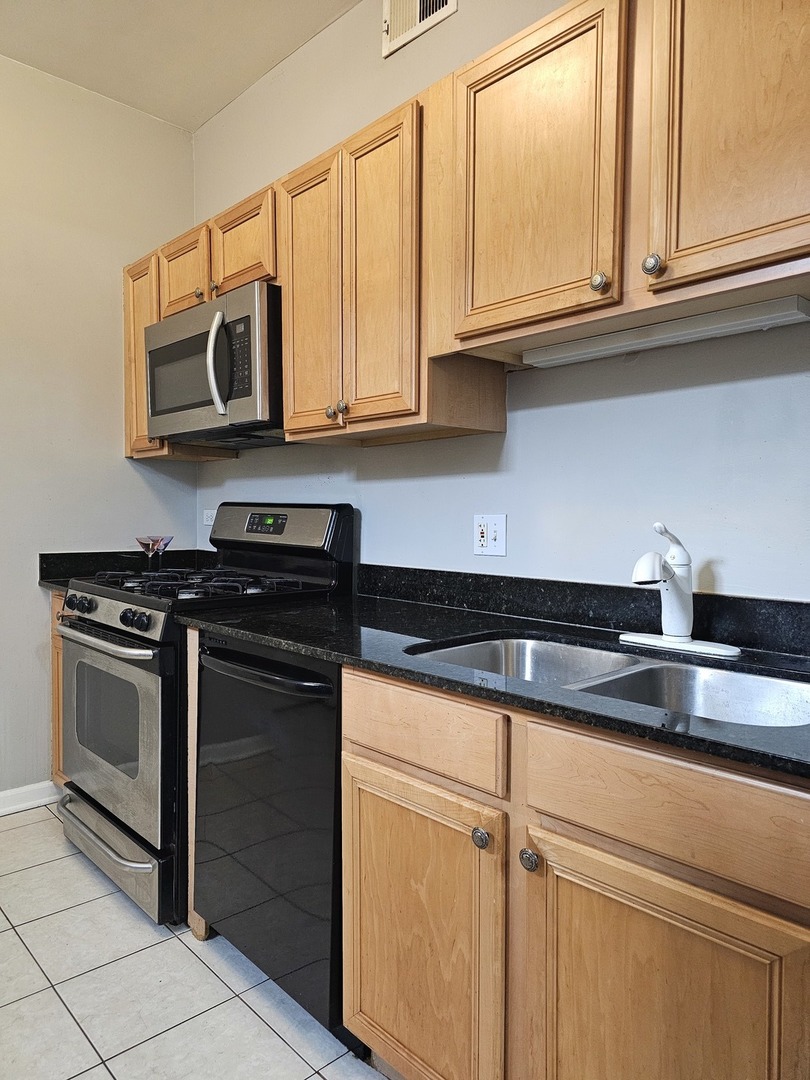 5148 S King Drive #B3, Chicago, IL 60615