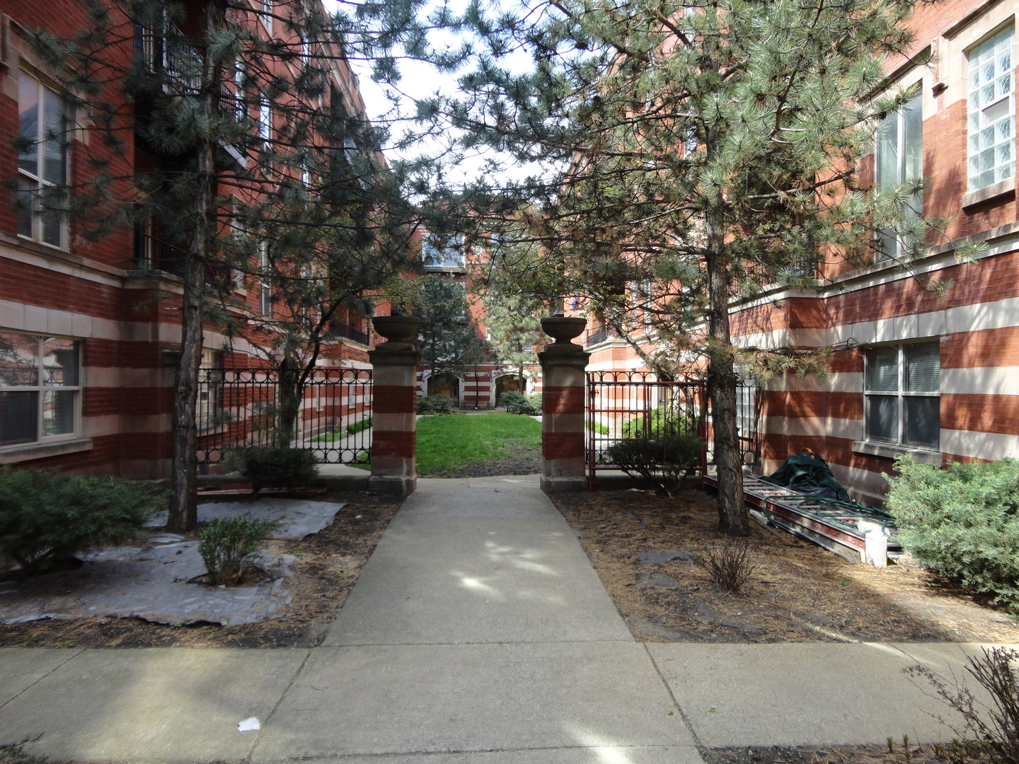 5148 S King Drive #B3, Chicago, IL 60615