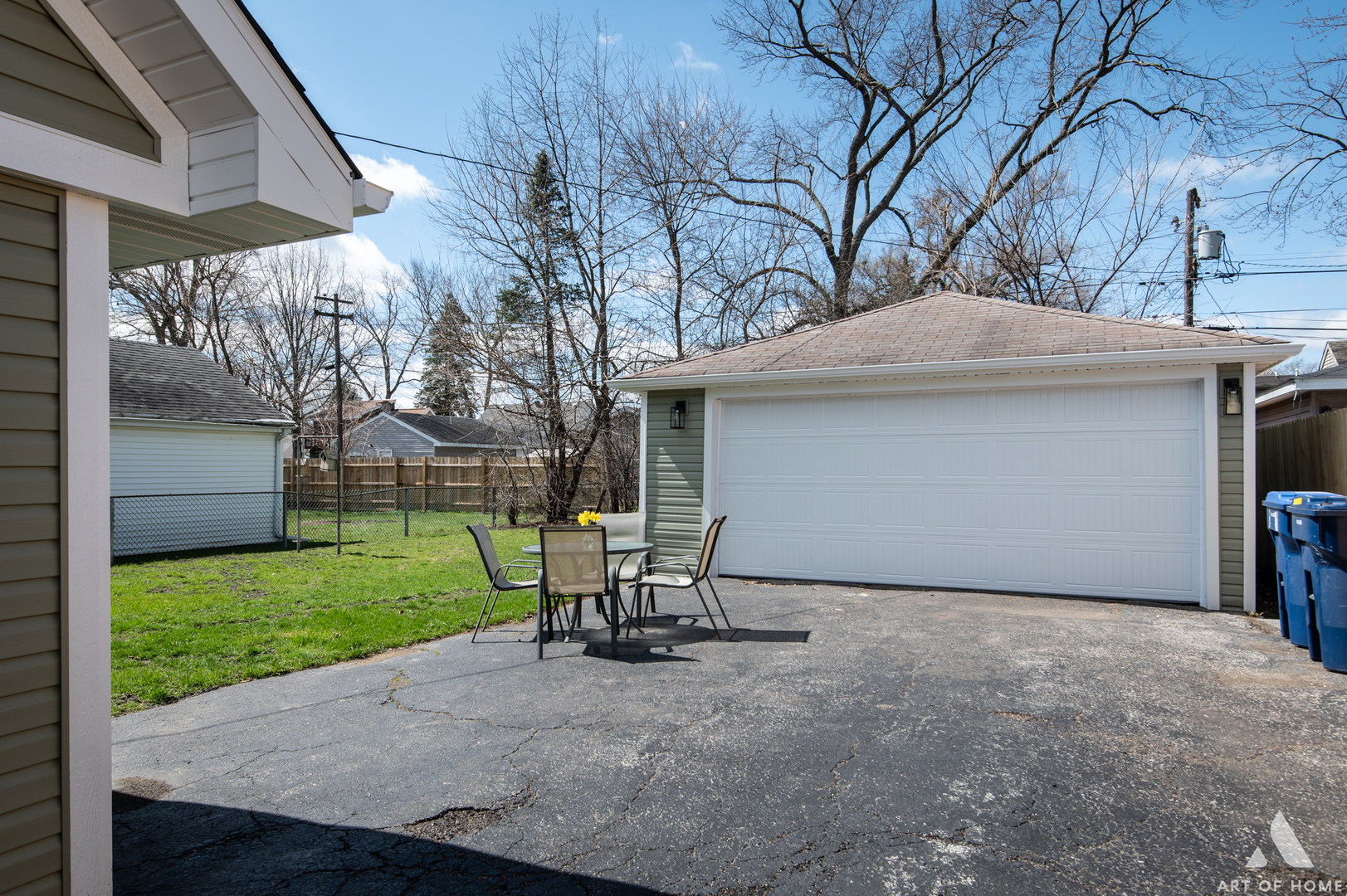 11334 S Nashville Avenue, Worth, IL 60482