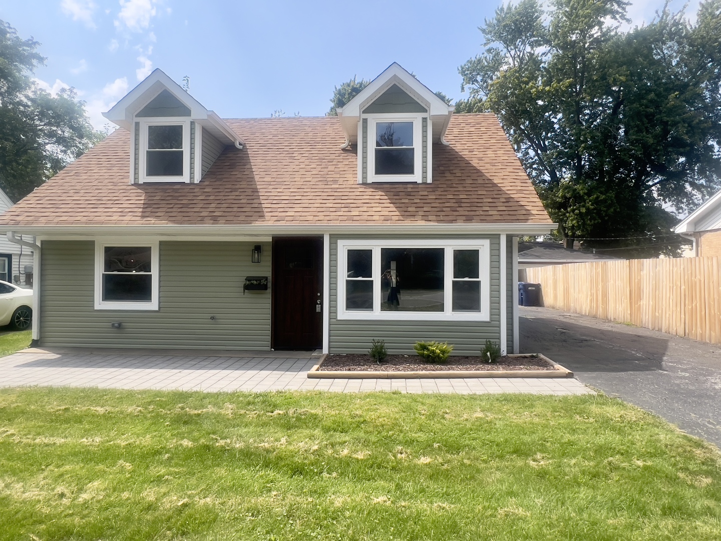 11334 S Nashville Avenue, Worth, IL 60482